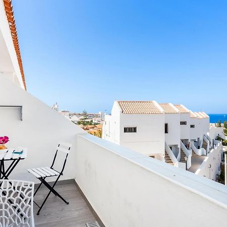 97 Hermosa Marina Primavera Con Terraza Y Piscina Costa Adeje  Extérieur photo