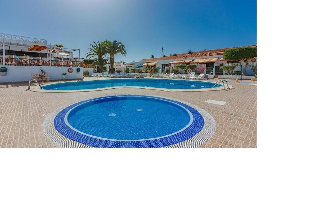 97 Hermosa Marina Primavera Con Terraza Y Piscina Costa Adeje  Extérieur photo